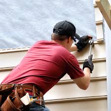 Custom Trim and Detailing for Siding in Wilkes Barre, PA